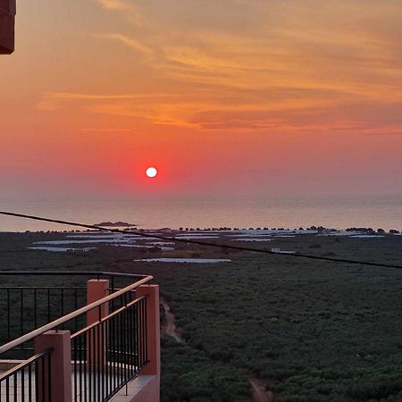Riza Falasarna Apartments Buitenkant foto