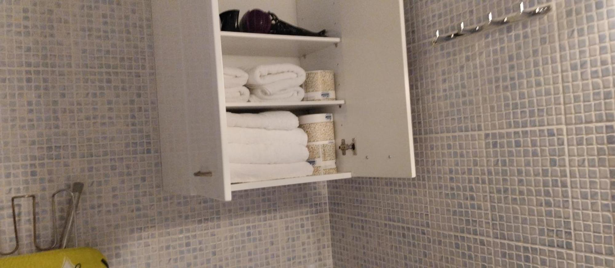 Riza Falasarna Apartments Kamer foto